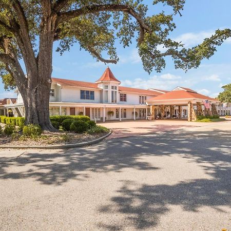 Gulf Hills Hotel & Retreat On The Water 海泉市 外观 照片
