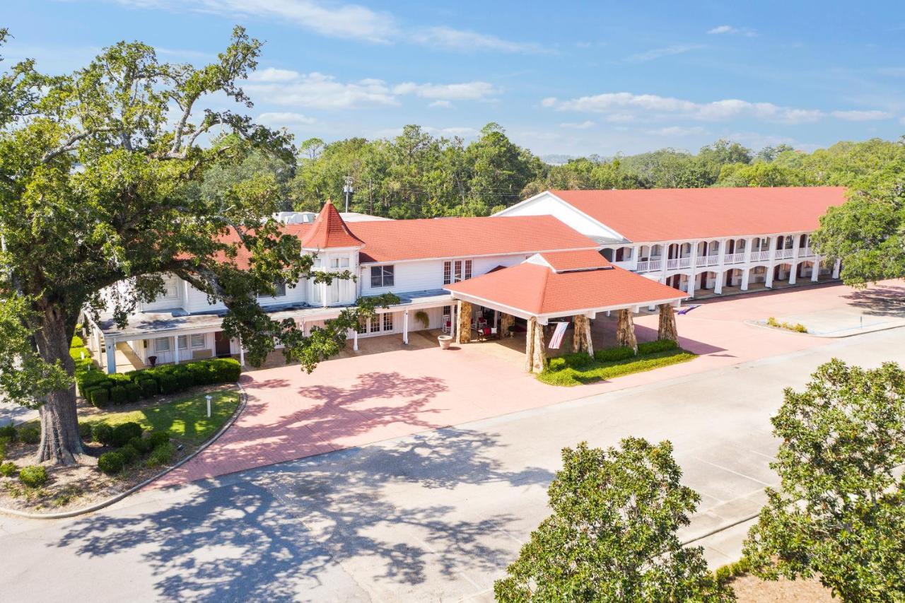 Gulf Hills Hotel & Retreat On The Water 海泉市 外观 照片
